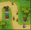 Tower Defense 2D