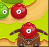 Bubble Defence