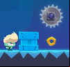Spook's Escape