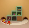 Escape Game Toys