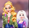 Disney Moto Mania
