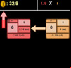 Simple Mult Idle