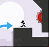 Stickman Vector