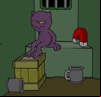 Reincarnation - Riley's Out Again