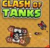 Clash of Tanks