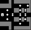 Text Mode Adventure