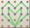 Line Puzzle Artist