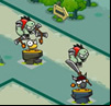 King Bird Tower Defense