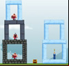 Castle Siege