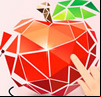 Love Poly 3D