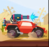 Road Of Rampage