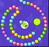 8 Planets Zuma