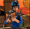Sniper Clash 3D