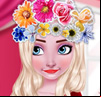 Une couronne pour la Reine