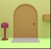 Escape Game Spring