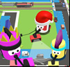 Garbage Collector.io