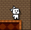 Butter Bullet