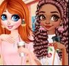 Princesses au Campus