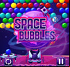 Space Bubbles