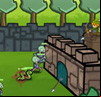 Fortress Defense