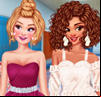 Princesses RDV à l'école