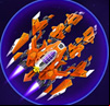 Space Blaze 2