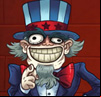 TrollFace Quest - USA I