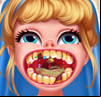 Cendrillon chez le dentiste