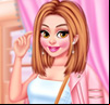 Belle - Main Blessée