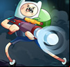 The Adventure of Finn and Bonnie