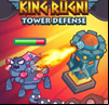 King Rugni Tower Conquest