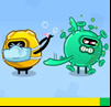 Silly Ways to Get Infected