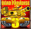 Dead Paradise 3 Remastered