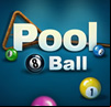 8 Ball Pool Game