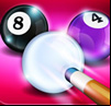Pool 8 Ball Mania