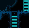 Chat Foncé - Petite Adventure 3