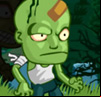 The Ironic Zombie Remastered