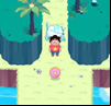 Steven Universe Travel Troubles
