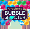 Arkadium Bubble Shooter