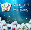 Microsoft Mahjong