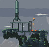 Blastronaut