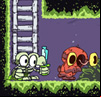 Curse of the Sock