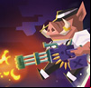 Bullet League Robogeddon