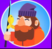 Tiny Fishing