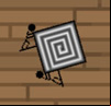Push the square