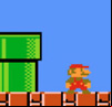 Super Mario Bros.
