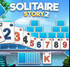 Solitaire Story - TriPeaks 2