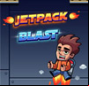 Jetpack Blast