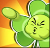 Flower Defense - Zombie Siege