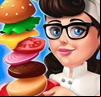 Frenzy Cooking